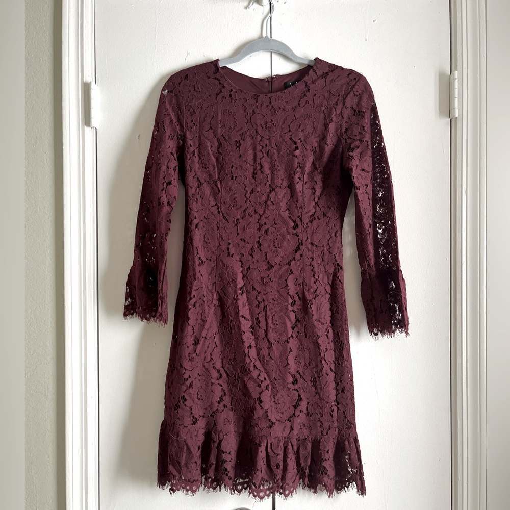 NWOT Lulus Dress